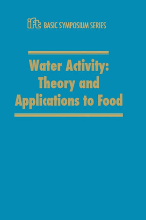 Water Activity