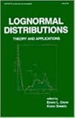 Lognormal Distributions