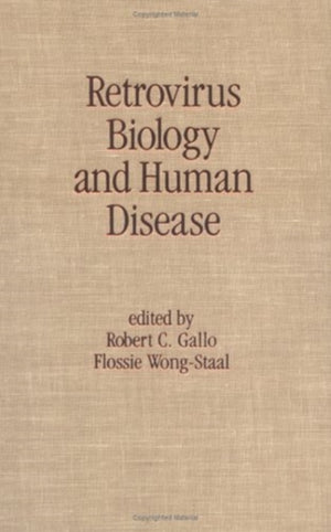 Retrovirus Biology and Human Disease
