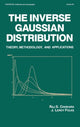 Book cover of: Inverse Gaussian Distribution