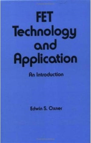 Fet Technology and Application