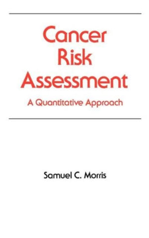 Cancer Risk Assessment