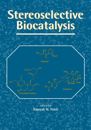 Stereoselective Biocatalysis