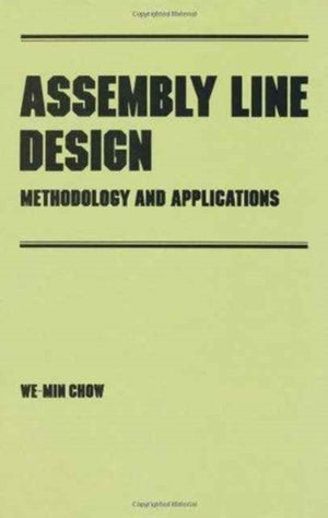 Assembly Line Design