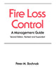 Book cover of: Fire Loss Control