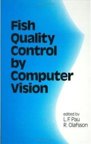 Fish Quality Control by Computer Vision