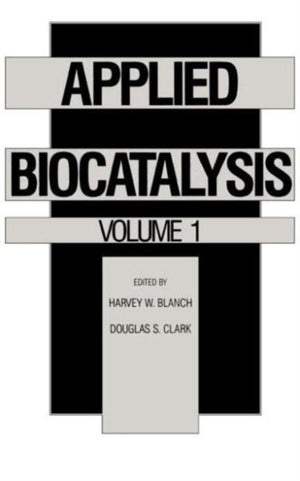 Applied Biocatalysis