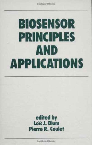 Biosensor Principles and Applications