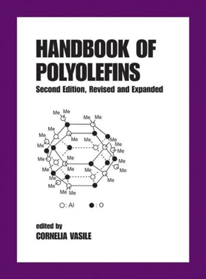Handbook of Polyolefins