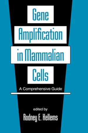 Gene Amplification in Mammalian Cells