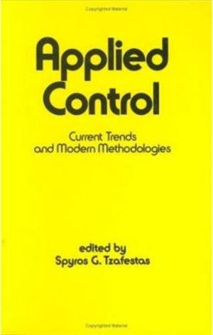 Applied Control