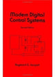 Book cover of: Modern Digital Control Systems