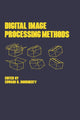 Book cover of: Digital Image Processing Methods