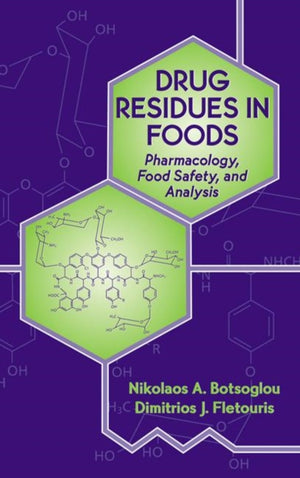 Drug Residues in Foods