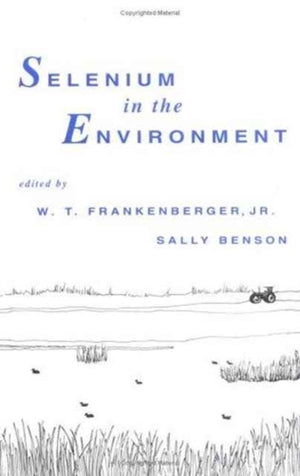 Selenium in the Environment