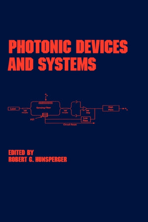 Photonic Devices and Systems