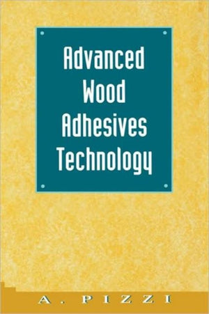 Advanced Wood Adhesives Technology