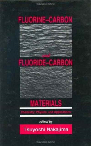 Fluorine-Carbon and Fluoride-Carbon Materials