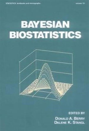 Bayesian Biostatistics