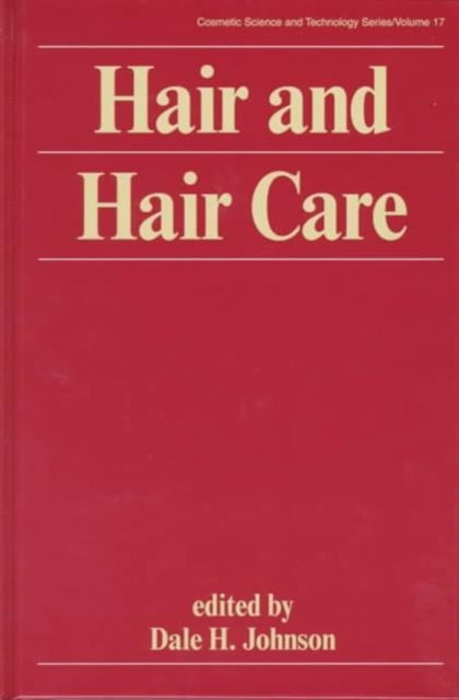 Hair and Hair Care
