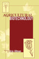 Book cover of: Agricultural Biotechnology. By: Arie Altman