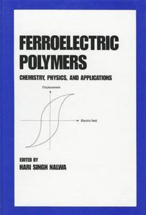 Ferroelectric Polymers