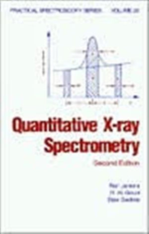 Quantitative X-Ray Spectrometry