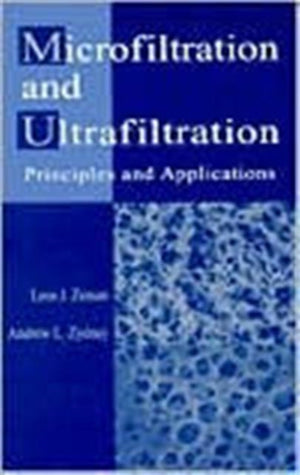 Microfiltration and Ultrafiltration