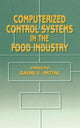 Book cover of: Computerized Control Systems in the Food Industry. By: Mittal