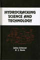 Book cover of: Hydrocracking Science and Technology
