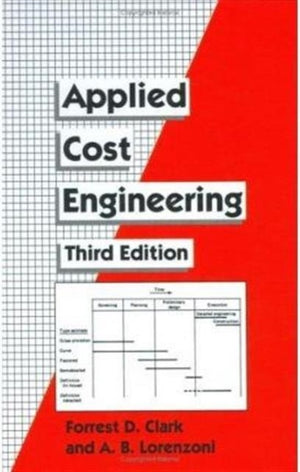 Applied Cost Engineering