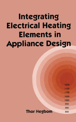 Integrating Electrical Heating Elements in Product Design