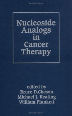 Nucleoside Analogs in Cancer Therapy