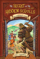 Book cover of: The Secret of the Hidden Scrolls: The Shepherd's Stone, Book 5. By: M. J. Thomas