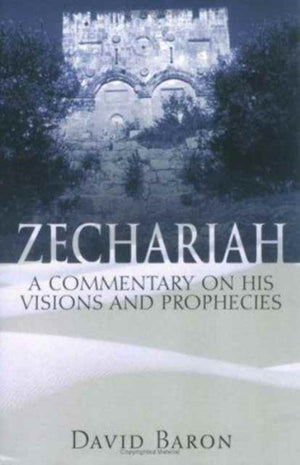 Zechariah