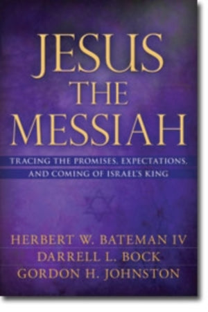 Jesus the Messiah