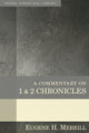 Book cover of: Commentary on 1 & 2 Chronicles