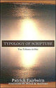Book cover of: Typology of Scripture. By: Patrick Fairbairn