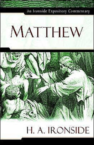 Matthew