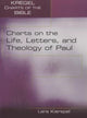 Book cover of: Charts on the Life, Letters, and Theology of Paul