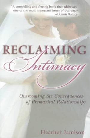 Reclaiming Intimacy