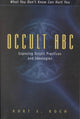 Book cover of: Occult ABC. By: Kurt E. Koch