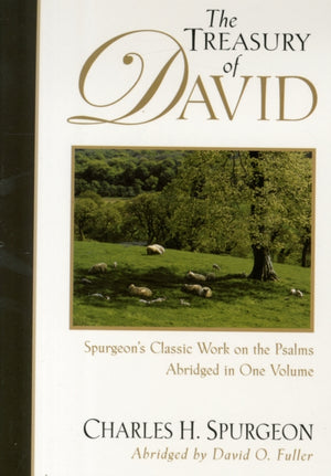 Treasury of David