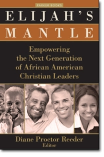 Book cover of: Elijah's Mantle