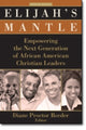 Book cover of: Elijah's Mantle