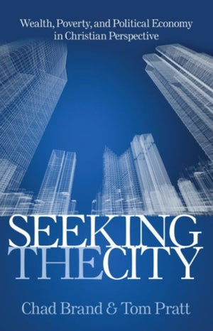 Seeking the City