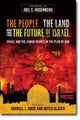 Book cover of: People, the Land, and the Future of Israel
