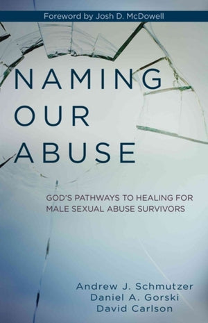 Naming Our Abuse