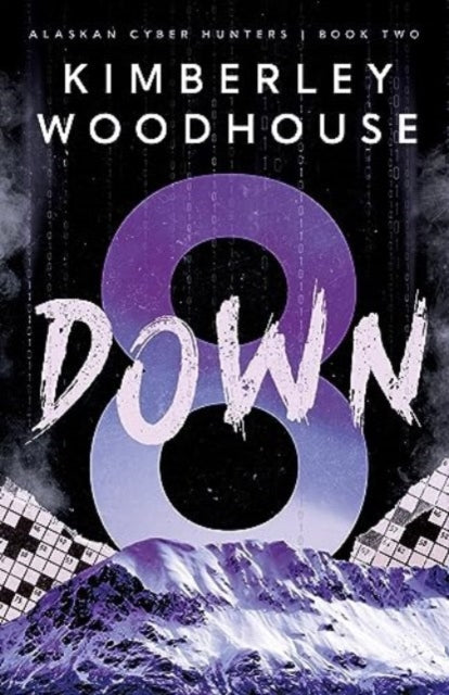 Book cover of: 8 Down