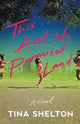 Book cover of: This Ain't No Promised Land. By: Tina Shelton